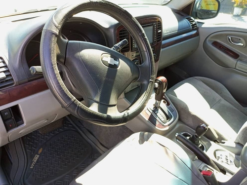 Imagen 9 de 17 de Chevrolet Gran Vitara