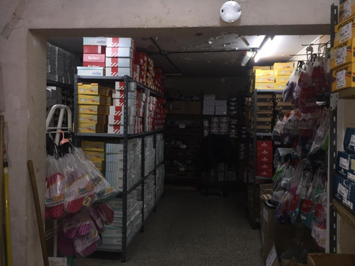 Imagen 7 de 7 de Local Comercial 250m2 Con Subsuelo Oficinas Y Baños