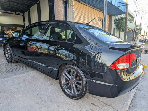 Imagen 6 de 10 de Honda Civic Si 2.0