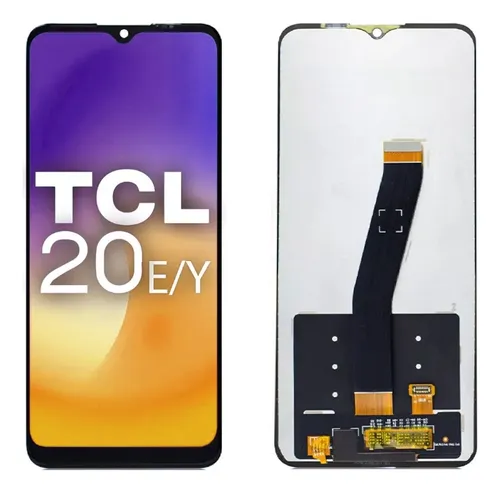 Modulo Compatible Con Tcl 20y Tcl 20e Alcatel 3h / 5h
