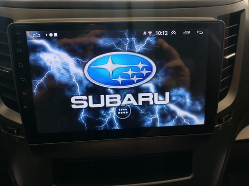 Subaru Legacy 2.5 Awd Cvt Limited