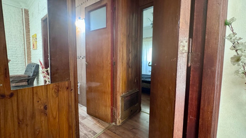 Venta Casa Y Local Ramos Mejia Apto Credito Terraz
