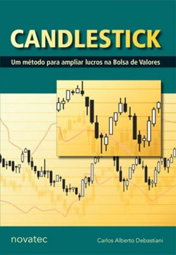 Candlestick - Um Metodo Para Ampliar Lucros Na Bolsa De Valo