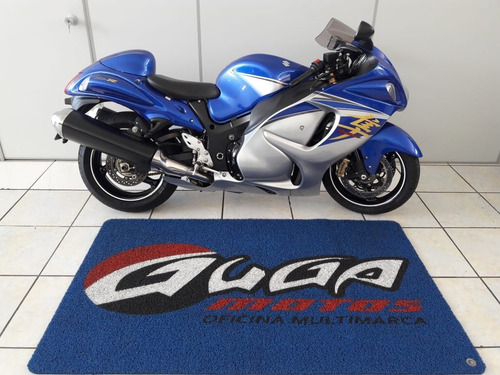 Suzuki Gsx 1300r Hayabusa 2016