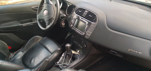 Fiat Bravo 2012 1.4 T-jet 5p
