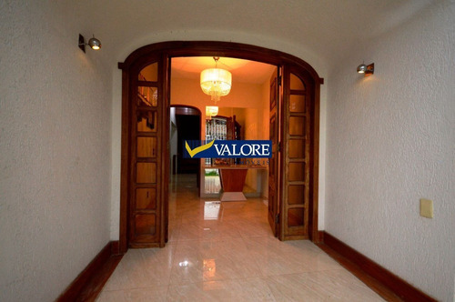 Imagem 2 de 25 de Casa 4 Quartos À Venda No B. Bento - 18610