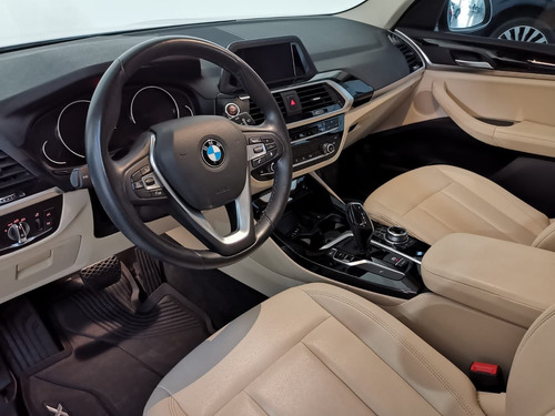 Imagen 15 de 15 de Bmw X3 2019 2.0 Sdrive20ia At