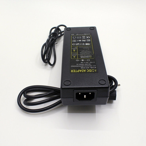 Fuente Tranformador 12v 10 Amp Ph Ventas