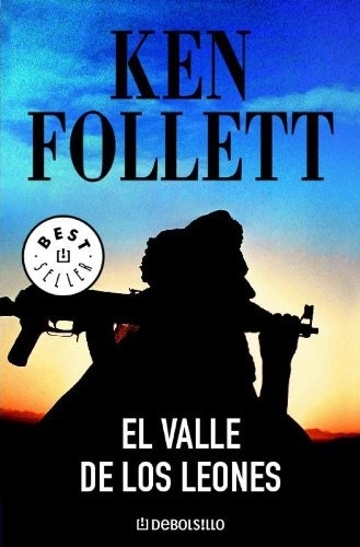 El Valle De Los Leones.. - Ken Follett