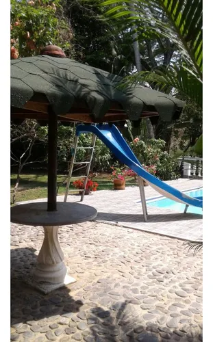 Finca De Recreo Para Fines De Semana En Santa Fe