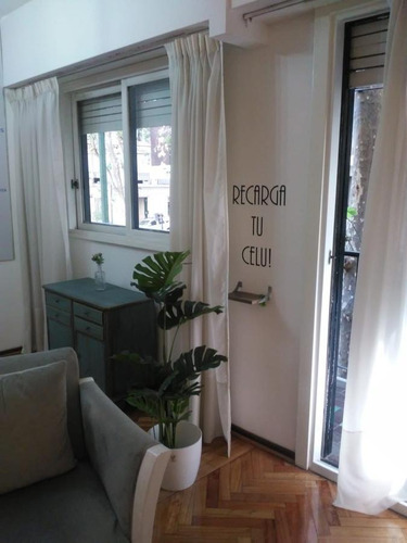 Imagen 7 de 27 de Departamento - Palermo