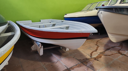 Bote 3 Metros Nuevo, Bote 300 Excelente Calidad