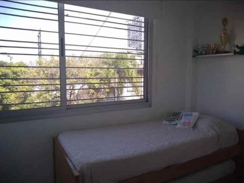 Excelente Ph Al Frente De 5 Ambientes + Terraza Con Parrilla Reciclado A Nuevo !!!