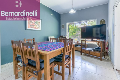 Venta Casa 3 Dormitorios Las Magnolias Con Cochera