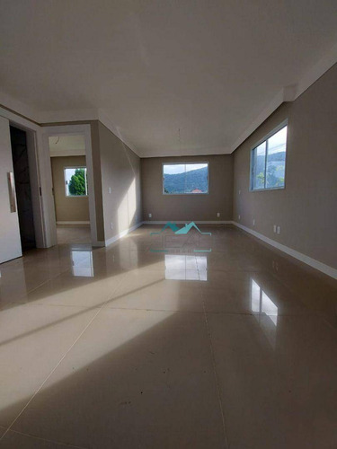 Imagem 14 de 30 de Casa Com 4 Dormitórios À Venda, 182 M² Por R$ 790.000,00 - São João Do Rio Vermelho - Florianópolis/sc - Ca0288