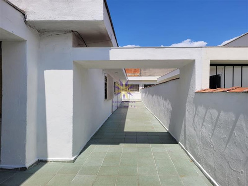 Imagem 2 de 15 de Casa Jardim Santa Maria São Paulo/sp - 2768