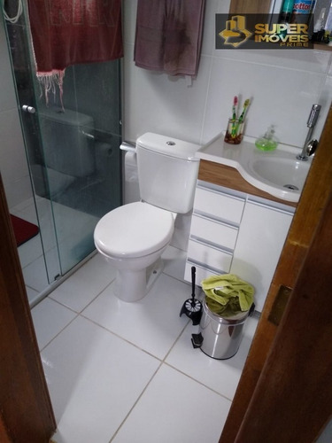 Imagem 10 de 12 de Casa A Venda No Bairro Laranjal Em Pelotas - Rs. - 2614-1