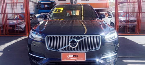 Imagem 2 de 20 de Volvo Xc90 T8 Inscripition