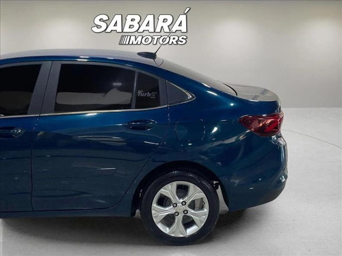 Chevrolet Onix 1.0 Turbo Plus