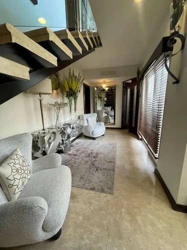 Casa Amueblada En Renta En Residencial El Fresno, Torreón, Coahuila De Zaragoza