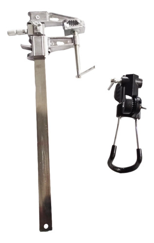 Soporte De Caña De Pescar Soporte De Poste 30 Centimetros