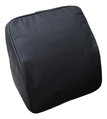 Y Mochila De Acordeón Bajo Durable Resistente Al Desgaste
