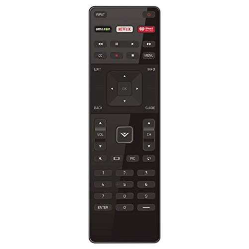 Nuevo Control Remoto Xrt122 Compatible Televisores Vizi...