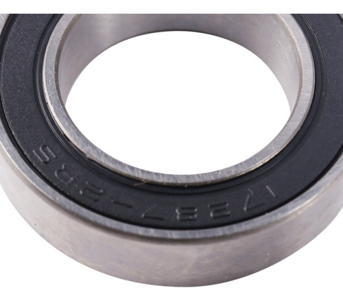 8 Cojinetes De Bicicleta Palin Nbk 15267-2rs Para Koozer Xm4
