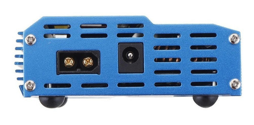 Imagen 8 de 8 de Skyrc Cargador Lipo Imax B6 100% Original 7,4v A 22.2v 2-6s