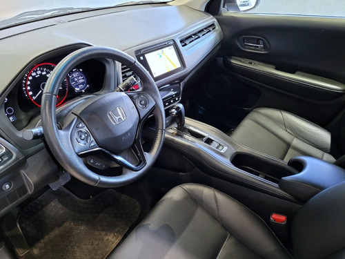 Imagen 14 de 18 de Honda Hrv Exl Full Full 1.8n At 7°| 2019