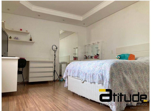 Imagem 15 de 15 de Casa A Venda - 4 Dormitórios - Piscina - Alphaville - Barueri - 4900