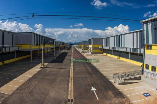 Imagem 13 de 13 de Galpão Para Alugar, 7712 M² Por R$ 117.015,00/mês - Vila Galvão - Caçapava/sp - Ga0160