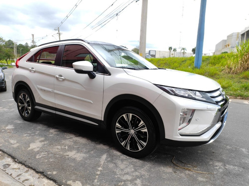 Imagem 4 de 9 de Mitsubishui/ Eclipse Cross 1.5 Turbo Hpes