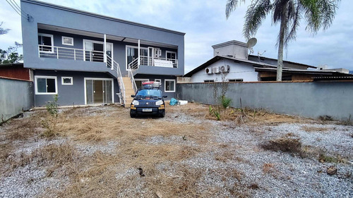 Imagem 5 de 7 de Apartamento Kitnet/studio Em Morretes - Itapema - 4558