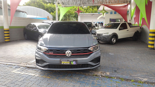 Volkswagen Jetta 2.0 350 TSI GLI DSG