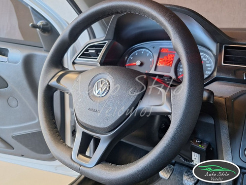Volkswagen Gol 1.6 MSI TOTALFLEX 4P MANUAL