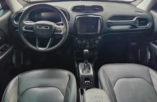 Jeep Renegade Renegade Long. T270 1.3 TB 4x2 Flex Aut.