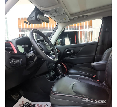 Jeep Renegade 1.3 T270 TURBO FLEX TRAILHAWK 4X4 AT9