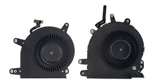 Ventiladores Para Macbook Pro Touch Bar 15 A1707