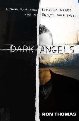 Libro Dark Angels - Ron Thomas