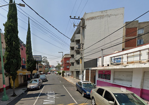 Departamento En Venta Gam Tepeyac Insurgentes Exa*