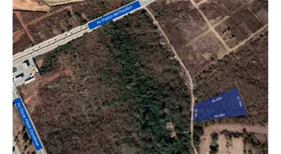 Terreno en venta