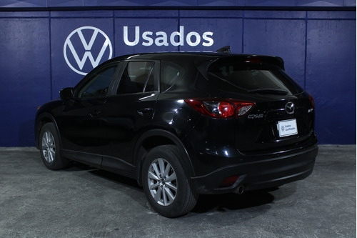 Mazda CX-5 2.0 L I Sport At