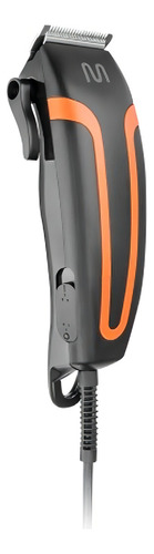 Cortador De Cabelo 4 Em 1 220v Multilaser - Eb056 Cor Preto