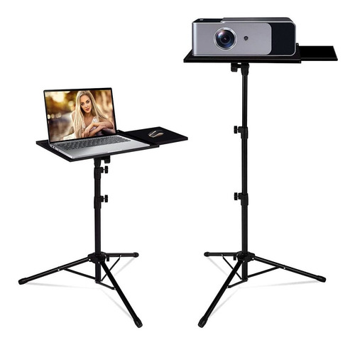 Soporte Tripode Para Proyector Profesional Portatil Dj
