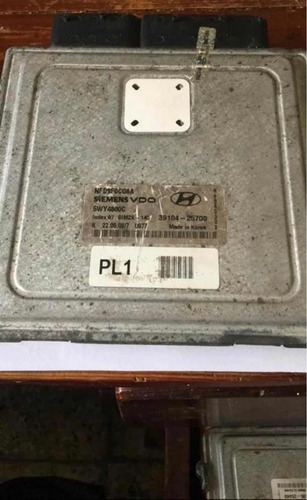 Reparación De Computadoras Kia Y Hiunday