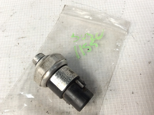 Sensor De Presion Inferior Motor Suzuki Aerio 2002-2007 2.3 (Usado)
