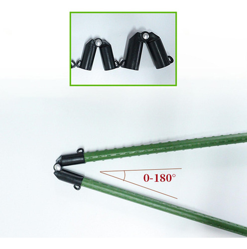3 Conector De Enrejado De , Clip De Conexión, Accesorio De