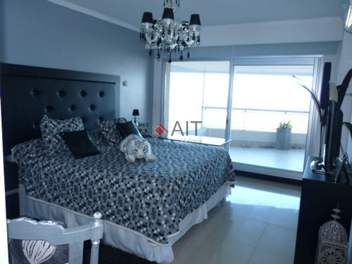 Imagen 1 de 28 de Apartamento En Punta Del Este, Brava- Ref: 2553