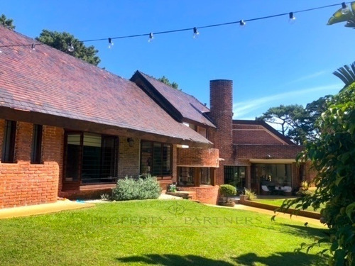 Imagen 16 de 16 de Espectacular Casa Con Inmejorable Ubicación